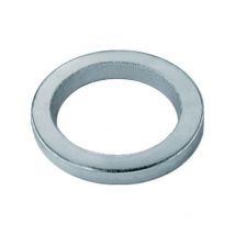 Ibfm - Fitschenring verz.(010) id 9mm ad 13,5mm S.2mm simonswerk (Por 100)