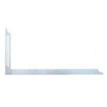 Sola - zwza600-zwza escuadra de carpintero de obra (600 x 280 mm)