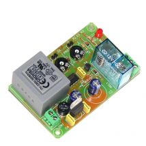 Zyklische Zeitschaltuhr 230V 20m-2,5h I112