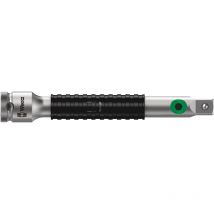 Wera - 05003591001 - 8796 sb Zyklop flexible-lock extension with free-turning sleeve, 125mm long, 3/8