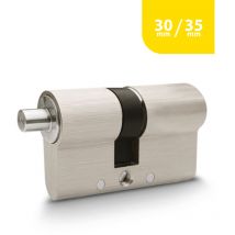 Zylinder 30/35 Für Extel Lock Angeschlossenes Schloss - Extel - 720106