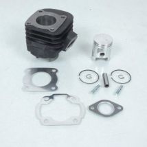 Zylinder Airsal Pour Scooter Pgo 50 Tornado Neuf