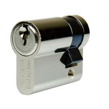 Lockingline 30x10 Nickel kurz Nocken 08030.02.0.12.lc Cisa