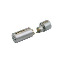 Zylinder Garcia MTL600 262S+ NM PAN MUL-T-LOCK 3 Schlüssel PVC Blau - GCM6PXXXXX3PBLVA