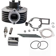 Zylinder Kolben Dichtung Satz Komplett Für Suzuki Lt80 Lt 80 S 1987-06 Neuzylinder Kolben Dichtung Satz Komplett For Suzuki Lt80 Lt 80 S 1987-06 Neu