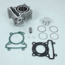 Zylinder Master Kit Für Roller Mbk 125 Ypr Skycruiser 2006 Bis