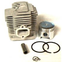 Zylinder- und Kolbensatz für kawasaki TH43 Freischneider 54.120.1692