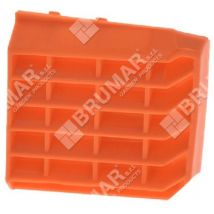 Zylinderabdeckung für PROGREEN-Kraftschnecken - 051275