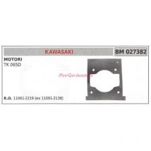 Zylinderdichtung kawasaki Freischneider tk 065D 027382