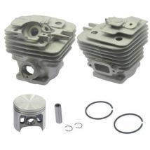 Stihl - Zylinderkolbenring MS361 Kettensägenmotor ø 47 mm 11350201203