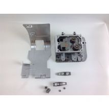 Briggs & Stratton Motorkopfsatz Für Rasentraktor-mähmaschinen
