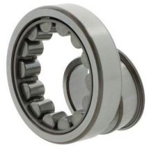 Nachi - Zylinderrollenlager NJ219 Innen-Ø 95 mm Außen-Ø 170 mm Breite32 mm