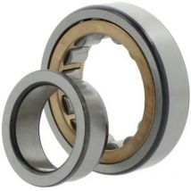 Zylinderrollenlager NJ309 EM Innen-Ø 45 mm Außen-Ø 100 mm Breite25 mm