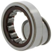 NSK - Zylinderrollenlager NJ314 ETC3 Innen-Ø 70 mm Außen-Ø 150 mm Breite35 mm