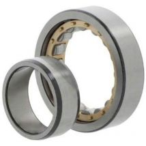 Zylinderrollenlager NU216 -E-M1 Innen-Ø 80 mm Außen-Ø 140 mm Breite26 mm