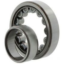 Nachi - Zylinderrollenlager NU217 Innen-Ø 85 mm Außen-Ø 150 mm Breite28 mm