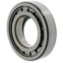 NSK - Zylinderrollenlager NUP309 ew Innen-Ø 45 mm Außen-Ø 100 mm Breite25 mm