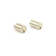Zylindersatz für Vega-Schloss JPM l.60 mm - ø 23 mm - 833760-01-0a