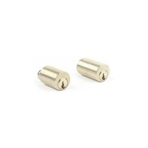 Zylindersatz für Vega JPM Schloss - 45 mm - 833745-01-0A