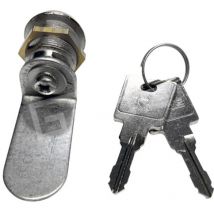 Zylinderschloss Hebelschloss Ronis