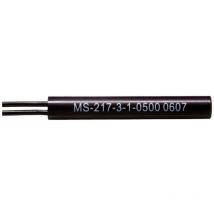 MS-213-3 Reed-Kontakt 1 Schließer 180 v/dc, 130 v/ac 0.7 a 10 w - PIC