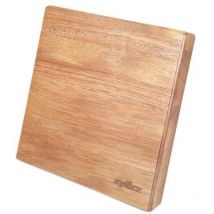 Zyliss Comfort Pro Magnetic Knife Block