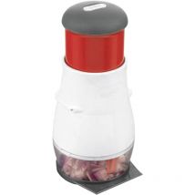 Gemüsehacker 'Zick-Zick 2'