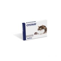 Zystische Katzen 240 CysÐ le (8 x 30 Kappen)