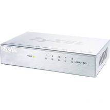 Zyxel - GS-105B v3 5 Ports Switch di rete 5 Porte 2000 MBit/s