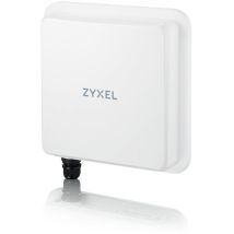 Router Zyxel Nebula Fwa710 5g/wif/lte/300mbit/s Bianco [fwa-710-eu0102f]