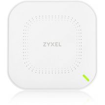 Zyxel - NWA50AX 802.11ax WiFi 6 NebulaFlex - Access Point - wlan (NWA50AX-EU0102F)
