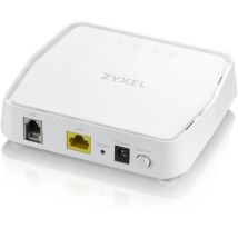 Zyxel Vmg4005-b50a Single Bridge Modem, Over Pots Gateway (vmg4005-b50a-eu01v1f)