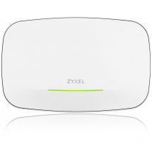 Zyxel - BE11000 Enterprise-Grade WiFi 7 Triple-Radio Access Point Alimentation Non Incluse Nebula Cloud [NWA130BE] (NWA130BE-EU0101F)