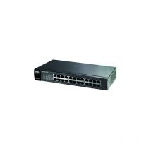 Zyxel - ES-1100-24E 24-Port Switch Unmanaged (ES1100-24E-EU01F)