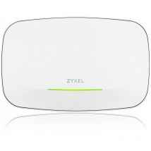 Zyxel - Point d'accès NebulaFlex Pro WiFi 7 triple radio BE11000 de qualité professionnelle Alimentation non incluse [WBE530] (WBE530-EU0101F)
