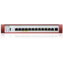 Zyxel Usg Flex 500h Pare-feux (matériel) 10 Gbit/s