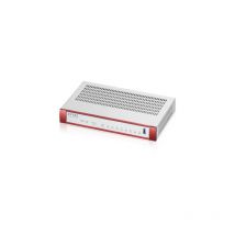 Usgflex 100HP Security Bundle Firewall (USGFLEX100HP-EU0102F) - Zyxel