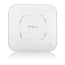 Zyxel - WAX650S 802.11ax WiFi 6 4x4 Unified Pro Access Point - Access Point - 3,55 Gbps (WAX650S-EU0101F)