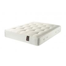 Aspire Natural Cashmere 2000 Pocket Mattress, Single