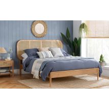 Birlea Elina Bed Frame, King Size