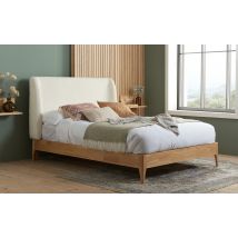 Birlea Halfden Bed Frame, King Size