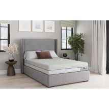 Bodyshape 1000 Pocket Hybrid Mattress, Single