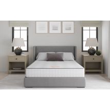 Bodyshape Boost 1000 Pocket Mattress, Single
