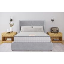 Bodyshape Cooler 2000 Pocket Mattress, Double