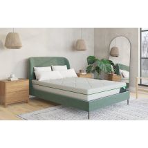 Bodyshape Gel 2000 Pocket Hybrid Mattress, Small Double
