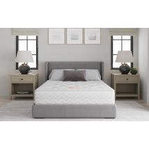 Bodyshape Vitality Bamboo Memory Mattress, Double