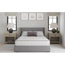Bodyshape Vitality Tufted Ortho Mattress, Single