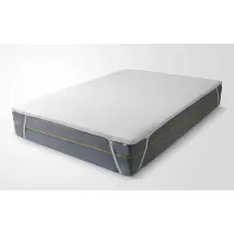 Uno Enhance 300 Mattress Topper, Single