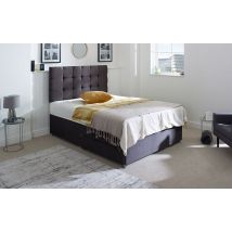 Classic Gold Mattress, Double
