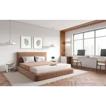 Copper Fresh Envy 4000 Mattress, Single